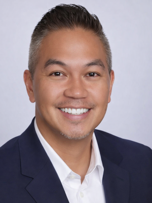 Photo of team member